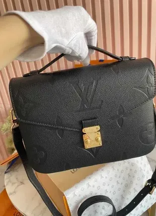 Louis vuitton metis pochette