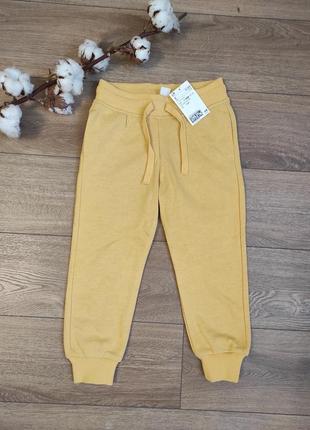 Джогери,штани  для дівчинки 💛💛💛