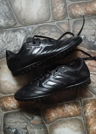 Сороконожки adidas goletto vll