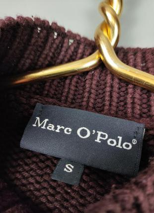 Свитер marc o polo2 фото