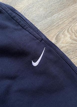 Спортивные штаны джогеры nike оригинал2 фото
