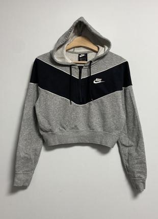 Nike женское оригинальное худи