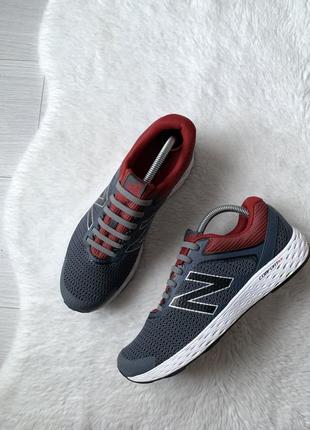 Мужские кроссовки new balance оригинал