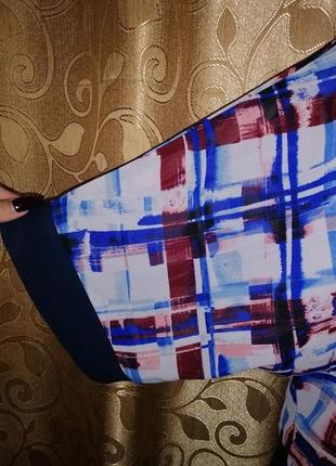 💙💙💙стильна жіноча легка кофта, блузка avon💙💙💙4 фото
