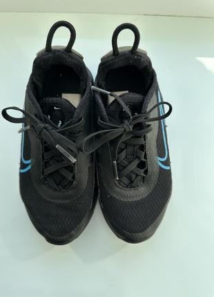 Кросівки nike дитячі, розмір 28,5, оригінал