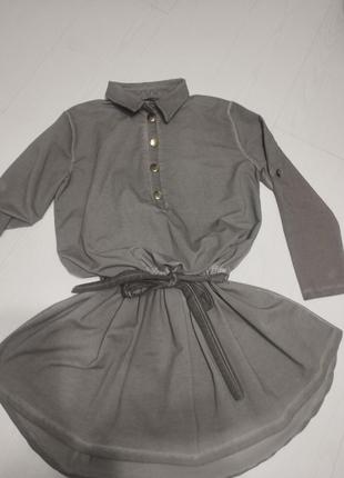 Коротка сукня.2 фото