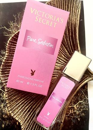 💞 парфумована вода victoria's secret pure seduction 💞