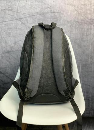 Рюкзак темний меланж (большое лого) under armour `ps`5 фото
