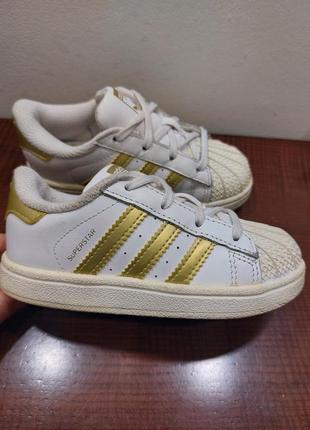 Кросівки adidas,  розмір 24