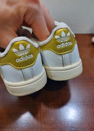 Кроссовки adidas, размер 243 фото