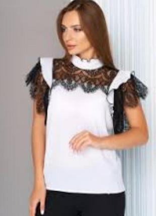 Блуза жіноча хs