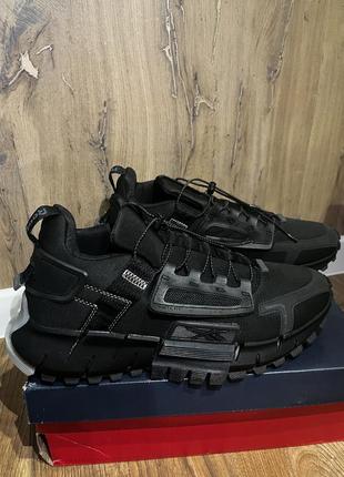 Кросівки reebok