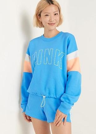 Кофта pink victoria's secret