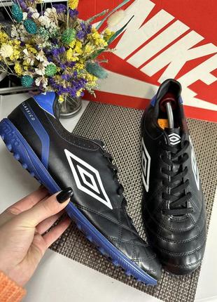 Оригинальные сороконожки umbro