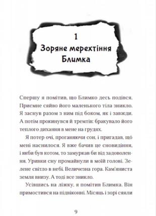 Мальчик, который летал с драконами. книга 3 (на украинском языке)3 фото