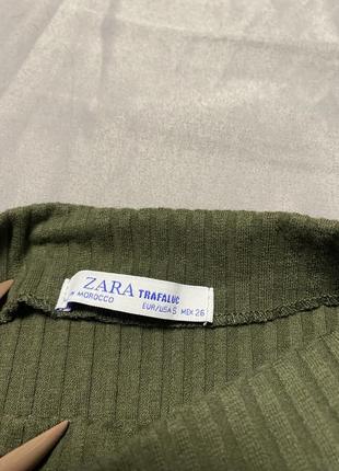 Футболка пэчворк zara2 фото