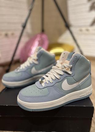 Кросівки nike air force 1 sculpt4 фото