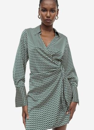 Сукня h&m р. s/36/8