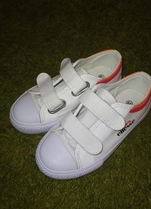 Кеды ellesse3 фото