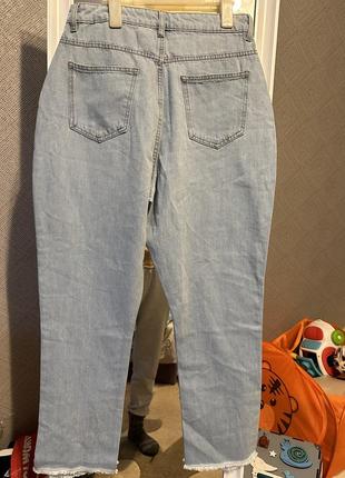 Новые джинсы4 фото