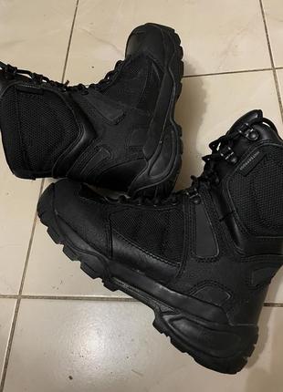 Тактические ботинки 5.11 xprt tactical boots