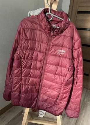 Куртка размер м