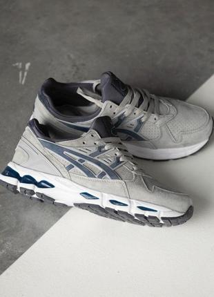 Gel-kayano trainer 217 фото