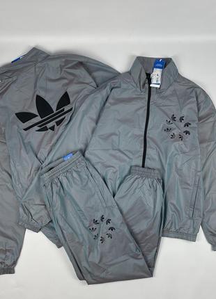 Adidas спортивный костюм (originals,track)