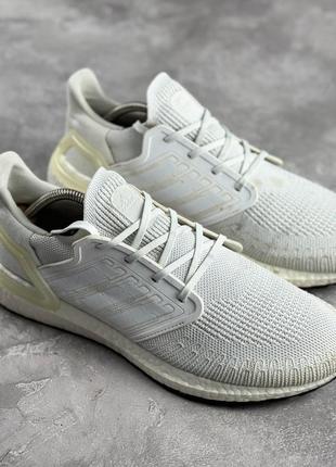 Adidas ultra boost мужские спортивные кроссовки оригинал размер 46