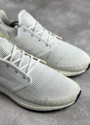 Adidas ultra boost чоловічі спортивні кросівки оригінал розмір 466 фото