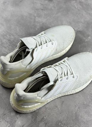 Adidas ultra boost чоловічі спортивні кросівки оригінал розмір 464 фото