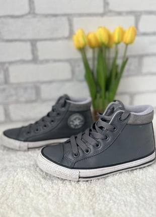 Converse унисекс