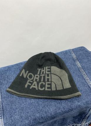 Шапка the north face