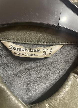 Сорочка stradivarius8 фото