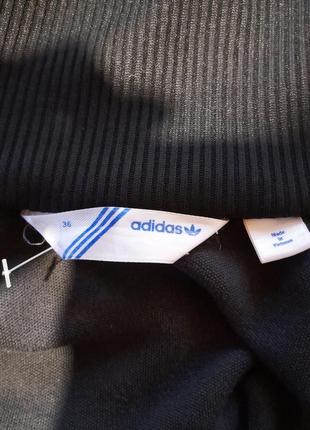 Кофта, олимпийка adidas8 фото