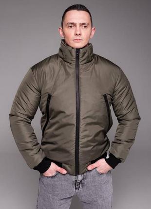 Утеплена куртка 3