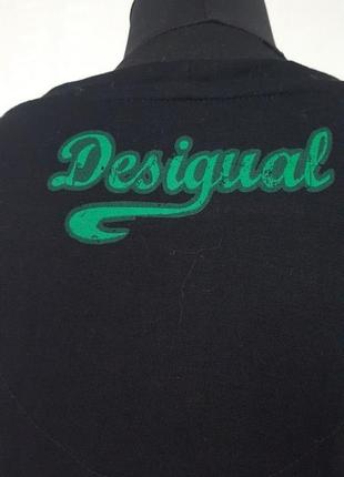 Desigual эффектная туника 6