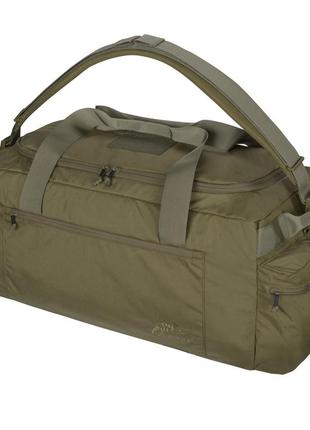 Сумка helikon-tex enlarged urban training bag olive green