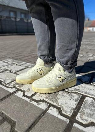 Кросівки new balance 550 x joe freshgoods conversations amongst us (36,37,38,40)