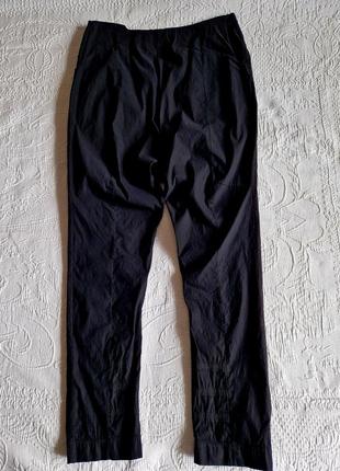 🖤🤍🖤 женские дизайнерские брюки rundholz black label1 фото