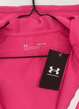 Куртка/вітрівка under armour3 фото