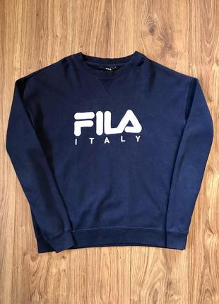 Чоловіча кофта fila italy