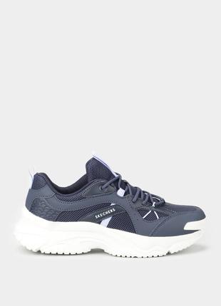 Кроссовки женские skechers оригинал2 фото