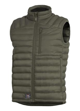 Жилет pentagon homer vest ral7013, s