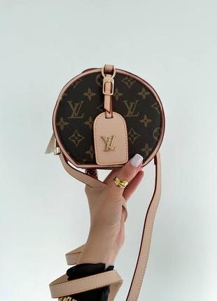 Женская мини сумочка louis vuitton