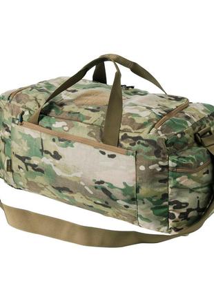 Сумка helikon-tex urban training bag® 39л multicam