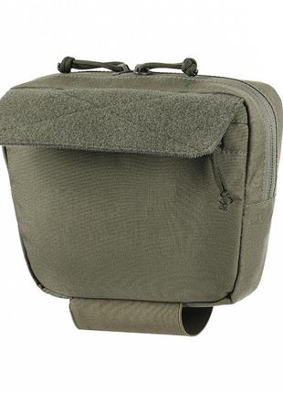 M-tac сумка-напашник large elite ranger green темна олива6 фото