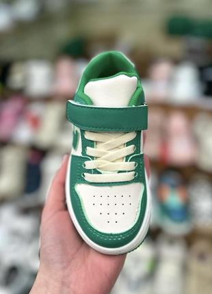 Детские кроссовки 3