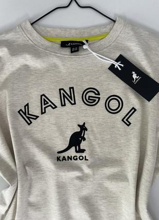 Платье/платье kangol2 фото