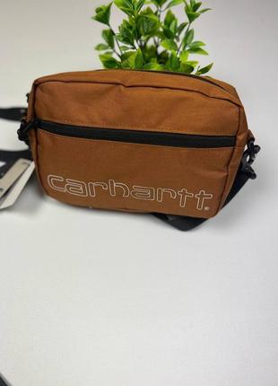 Месенджери carhartt